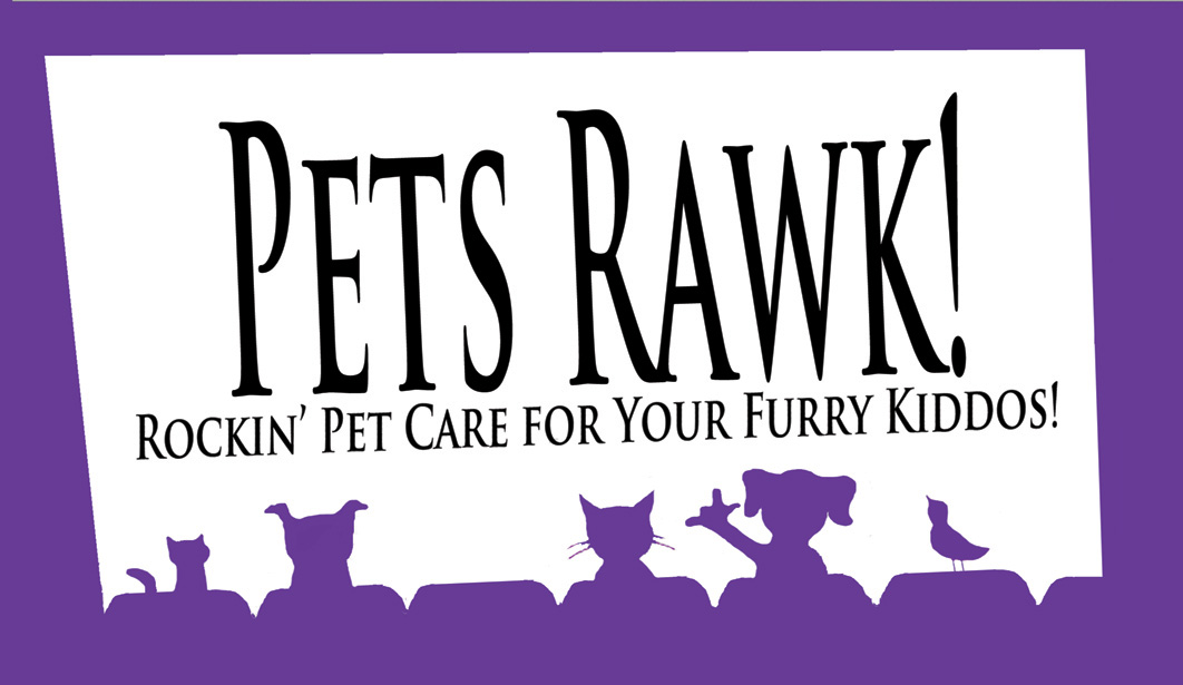 Pets Rawk 512-627-2397